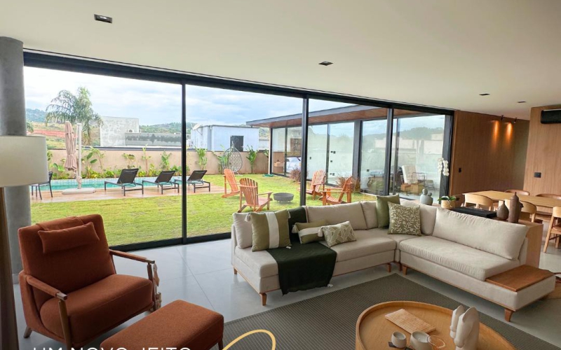 Esquadrias de Alumínio