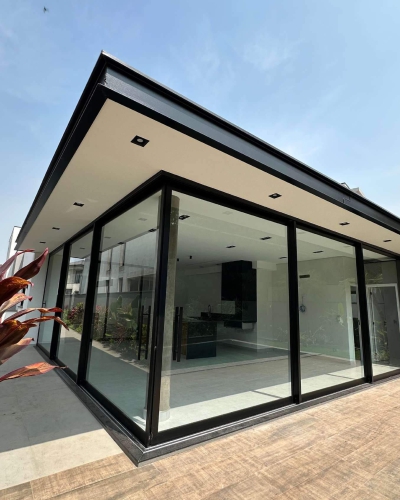 Acm & Complementos Arquitetônicos