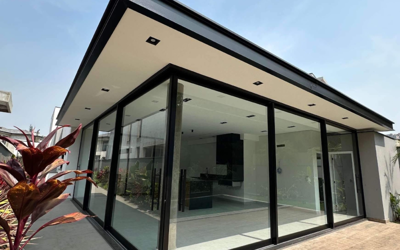 Acm & Complementos Arquitetônicos