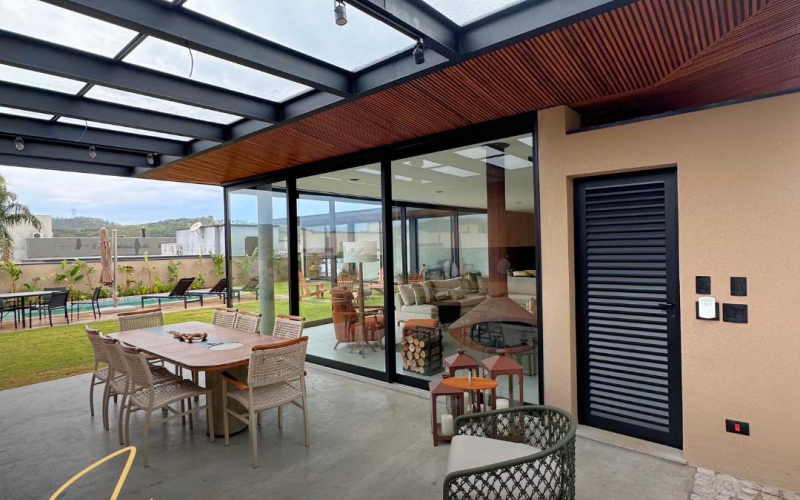 Desenvolvimento de Soluções e Projetos